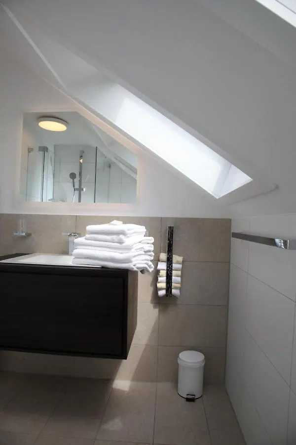 Moderne 2 Zimmer Wohnung In Leinfelden In Hervorragender Lage Und Infrastruktur Germania