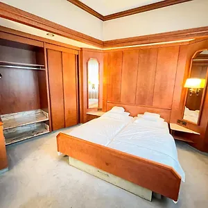 Gaestehaus Sophienstrasse Stoccarda